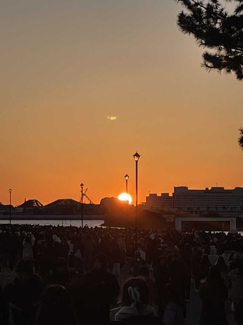 カイシャイキタクナイさんの押上温泉 大黒湯のサ活写真