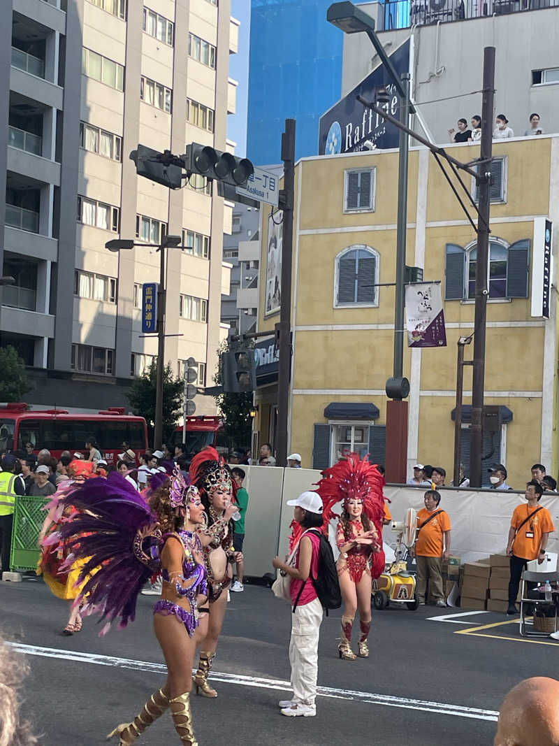 カイシャイキタクナイさんのサウナ&カプセルホテル 北欧のサ活写真