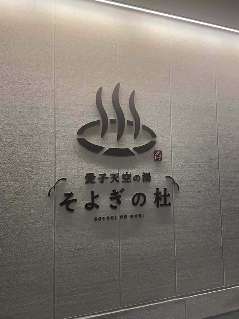 カイシャイキタクナイさんの愛子天空の湯 そよぎの杜のサ活写真