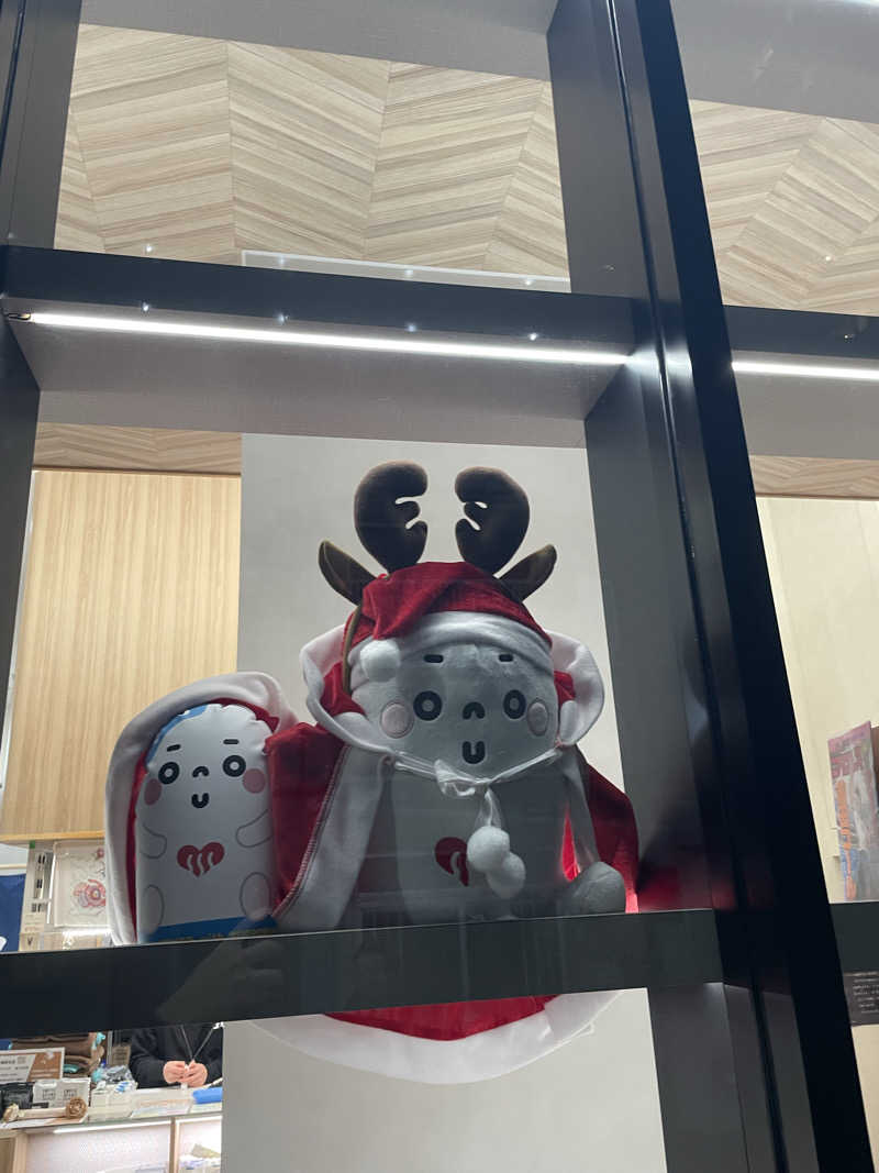 カイシャイキタクナイさんの白水湯のサ活写真