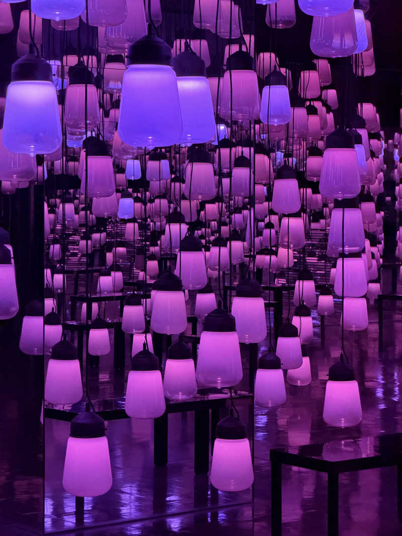 ロウリュモンスターbiturboさんの御船山楽園ホテル  らかんの湯のサ活写真