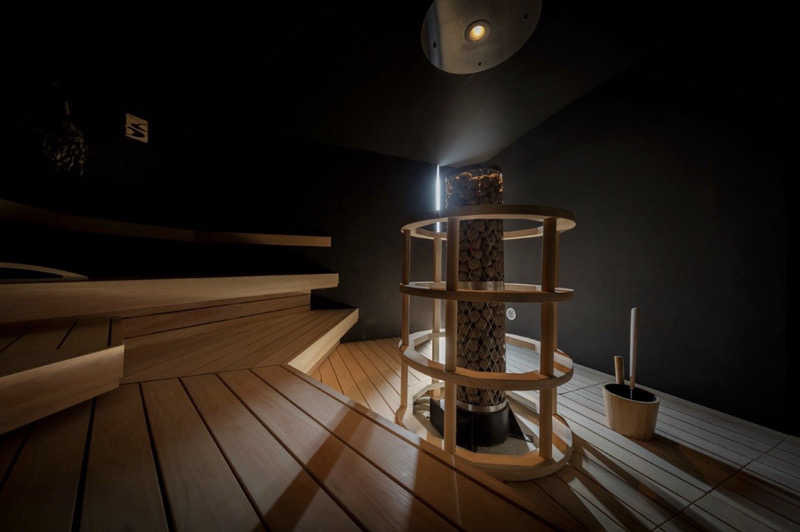 ロウリュモンスターbiturboさんの御船山楽園ホテル  らかんの湯のサ活写真