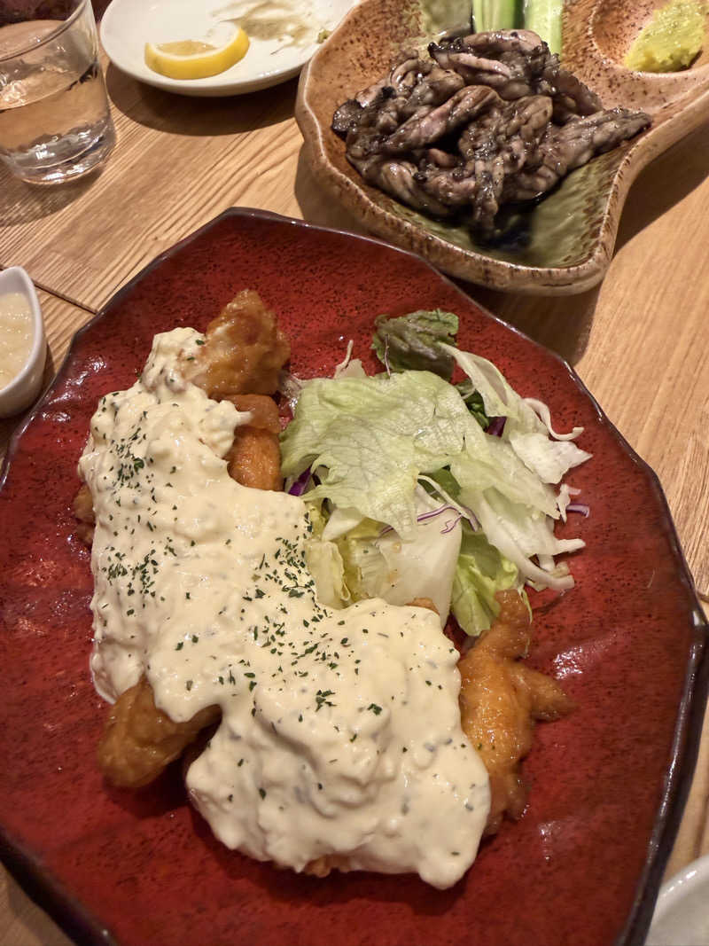 とある雪民のサウナ記録さんのANAホリデイ・インリゾート宮崎のサ活写真