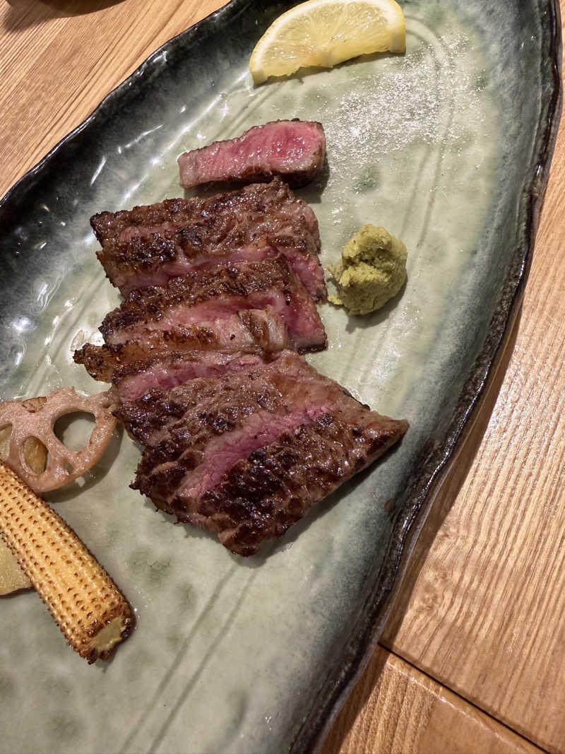 とある雪民のサウナ記録さんのANAホリデイ・インリゾート宮崎のサ活写真