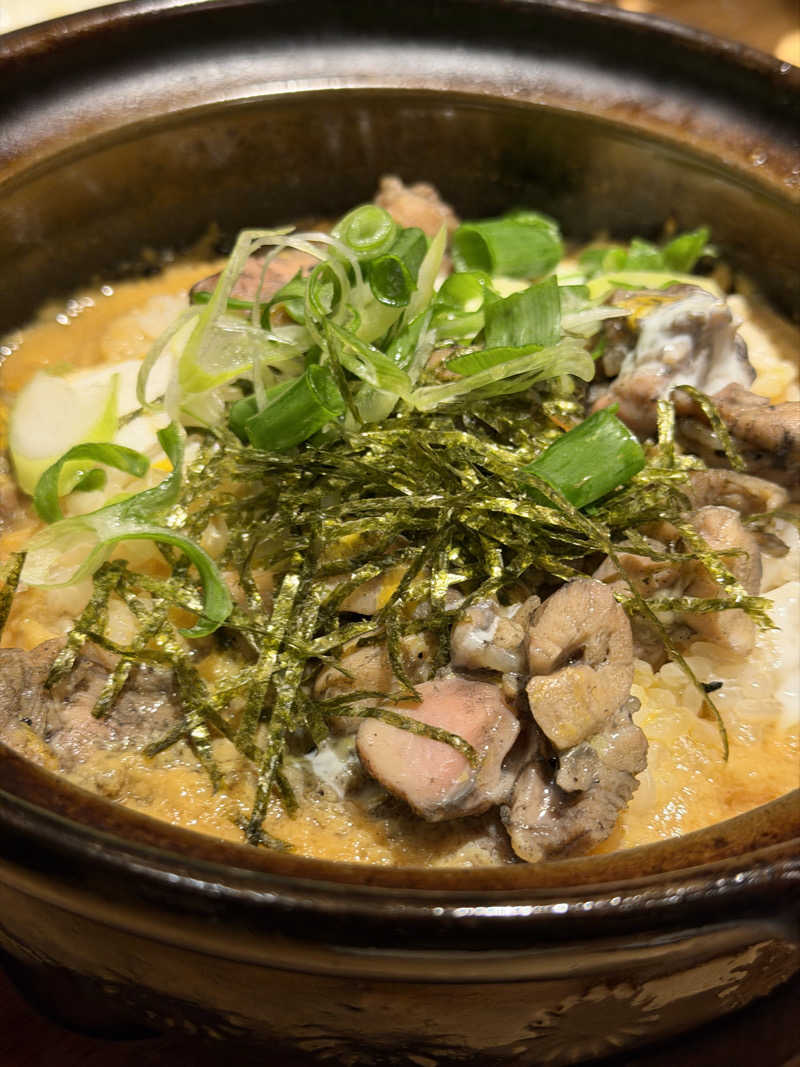 とある雪民のサウナ記録さんのANAホリデイ・インリゾート宮崎のサ活写真