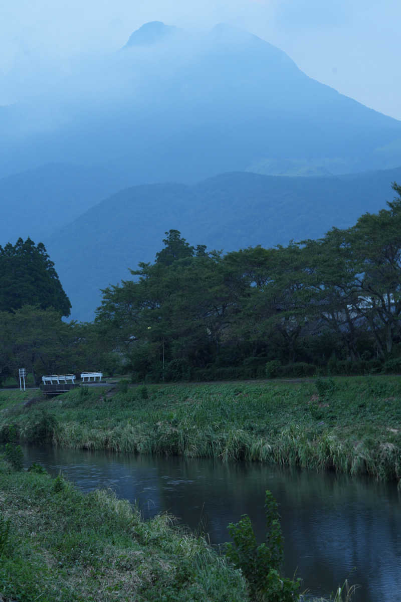 サウナが好きなクマさんのゆふいん山水館のサ活写真