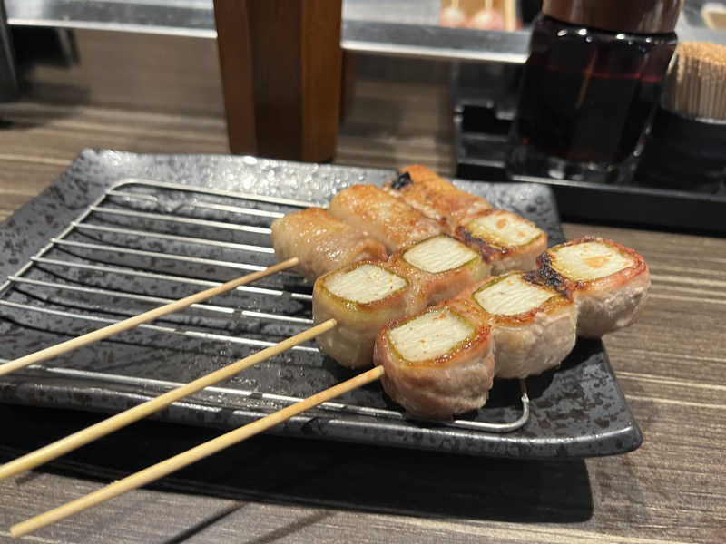 サウナが好きなクマさんのONSEN & SAUNA YUKULU NAGASAKI STADIUM CITYのサ活写真