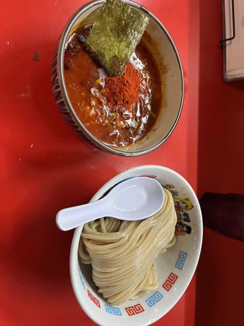 サウナが好きなクマさんのサウナと天然温泉 湯らっくすのサ活写真