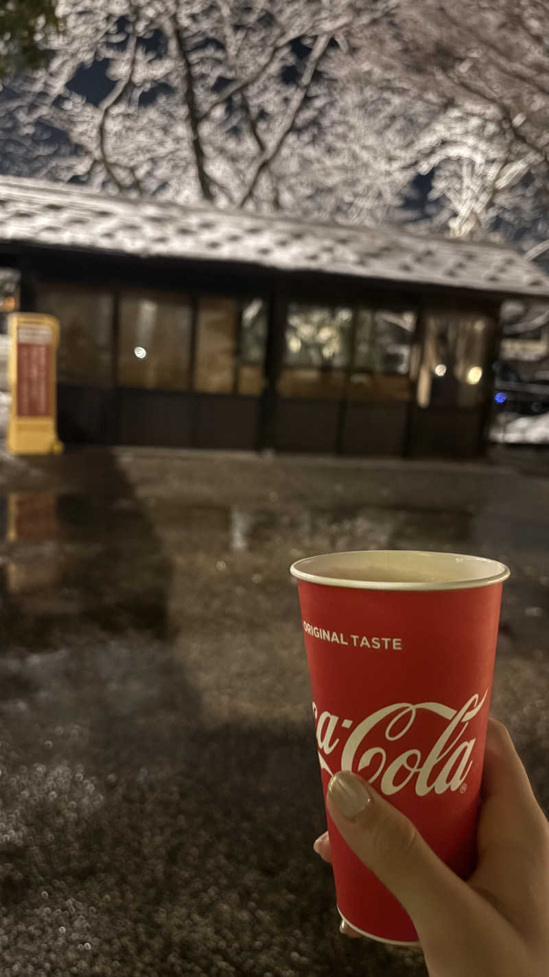 3さんの満天の湯 富山店のサ活写真