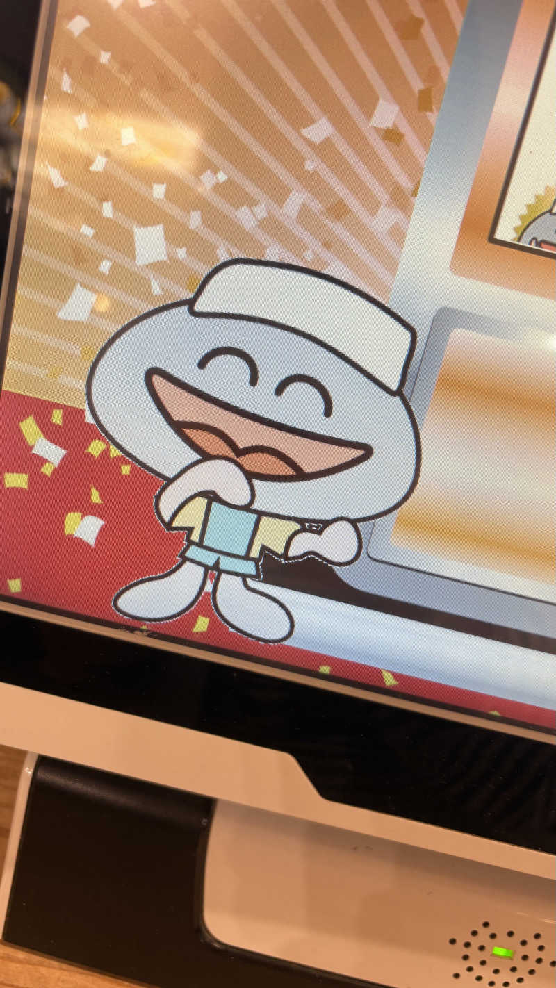 3さんの天然温泉リラックスパーク テルメ金沢のサ活写真