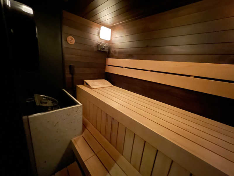 yさんのROKU SAUNA(ロクサウナ)たまプラーザ店のサ活写真