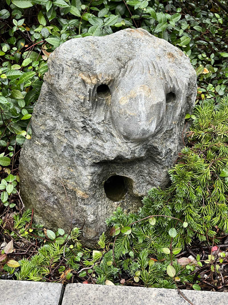 サウナー20250824さんの神戸レディススパのサ活写真