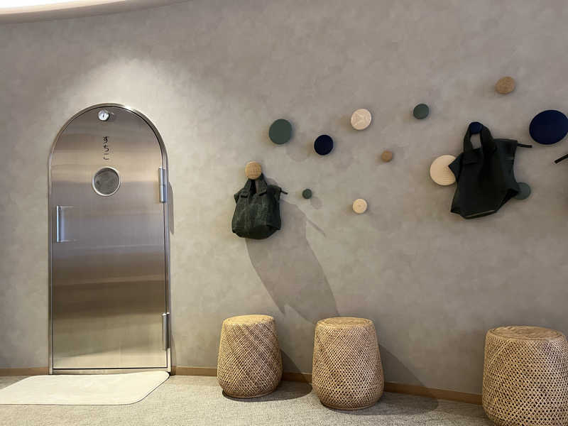 サウナー20250824さんのTOTOPA 都立明治公園店のサ活写真