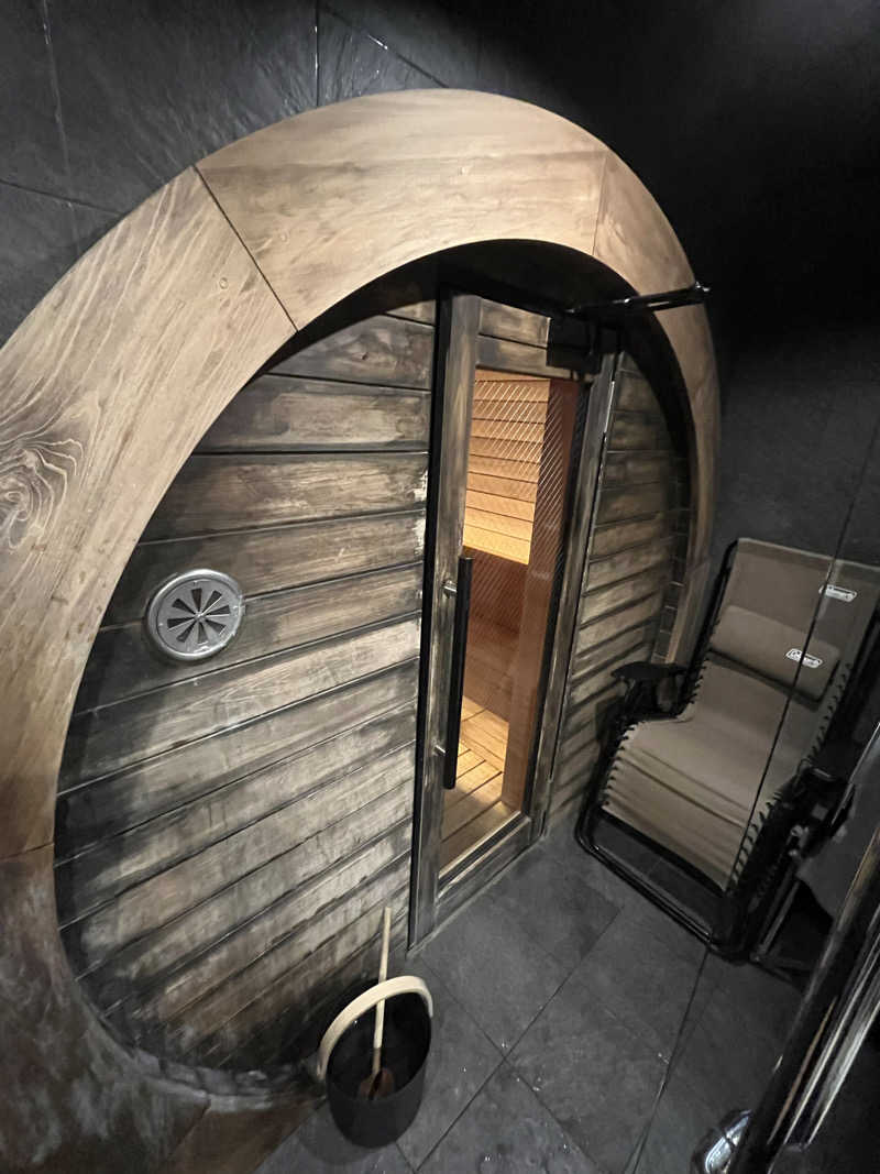 サウナー20250824さんのCOCO VILLA saunaのサ活写真