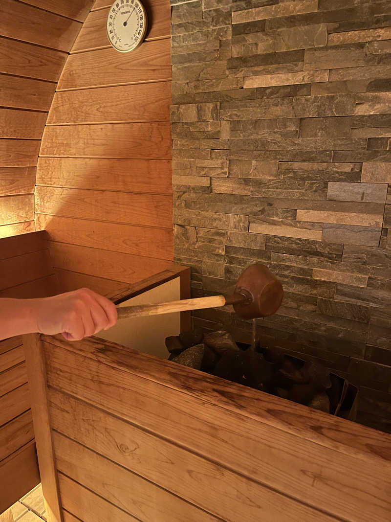 サウナー20250824さんのCOCO VILLA saunaのサ活写真