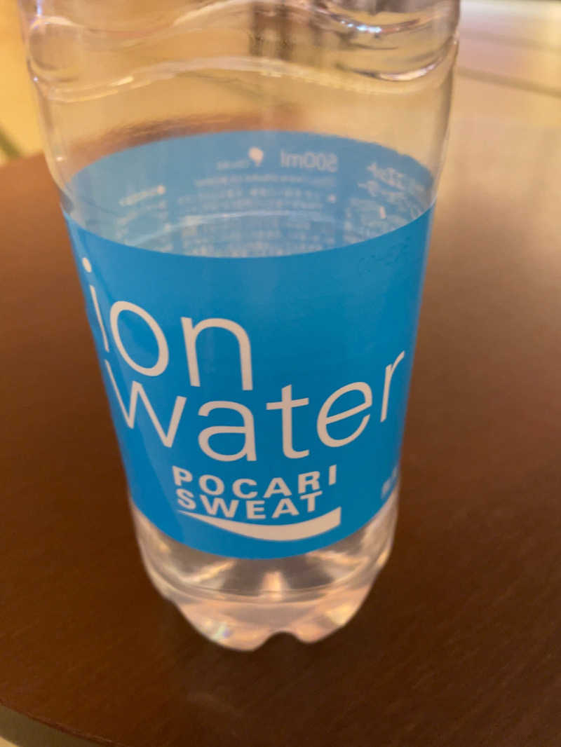 (о´∀`о)さんの横濱スパヒルズ 竜泉寺の湯のサ活写真