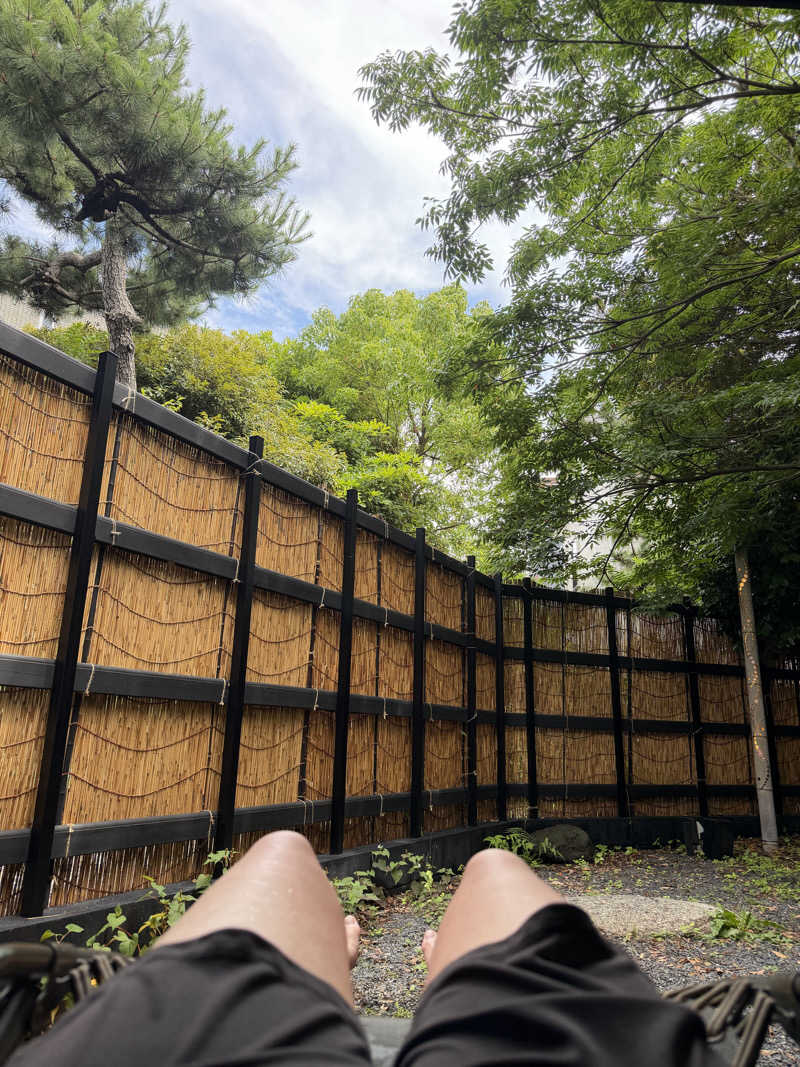コトハさんのPrivate Sauna VAGUE (AKAMA鎌倉)のサ活写真