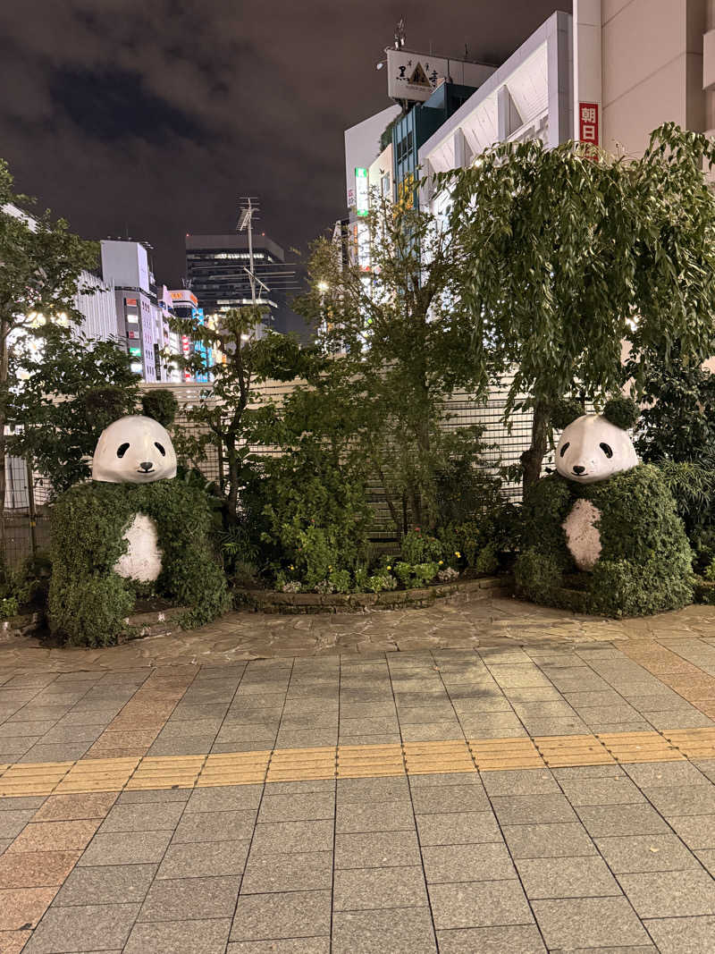 みさきちさんのSmart Stay SHIZUKU 上野駅前のサ活写真