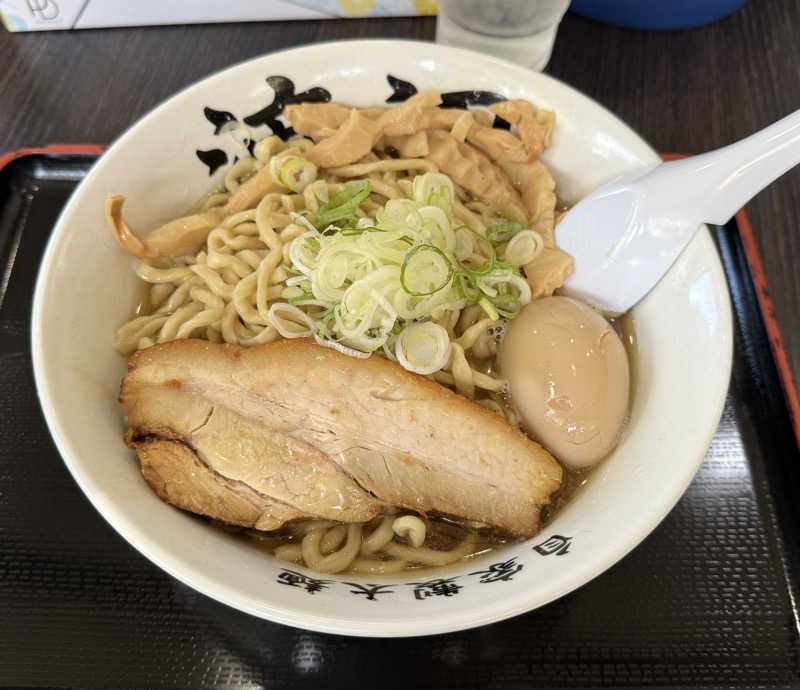 みさきちさんのスパメッツァ 仙台 竜泉寺の湯のサ活写真