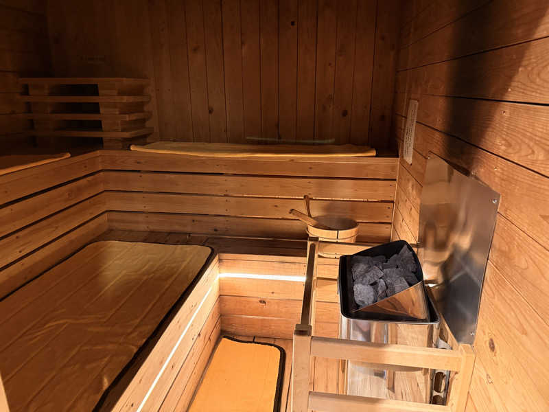 みさきちさんのサウナ&酒場 弁天スタンドのサ活写真