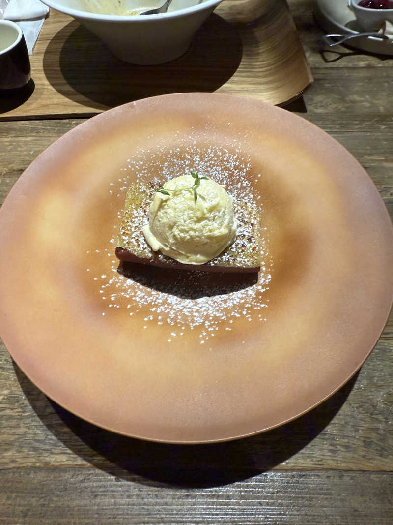 ミーヤさんのおふろcafé ハレニワの湯のサ活写真