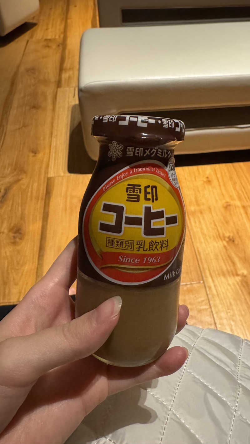 かほちさんの久松湯のサ活写真