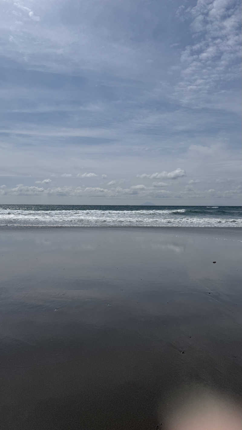 かほちさんの伊豆 今井浜温泉 今井荘のサ活写真