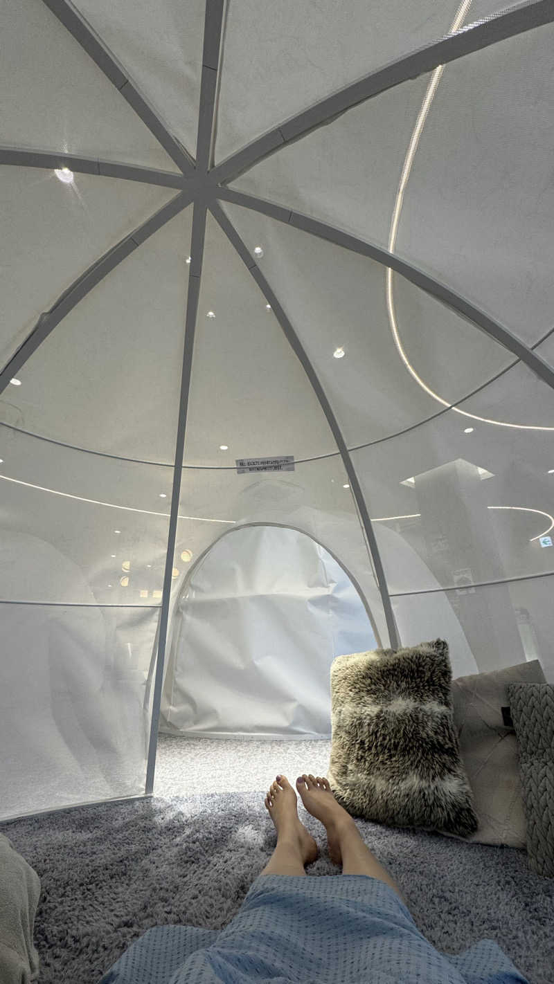 かほちさんのおふろの王様 和光店のサ活写真