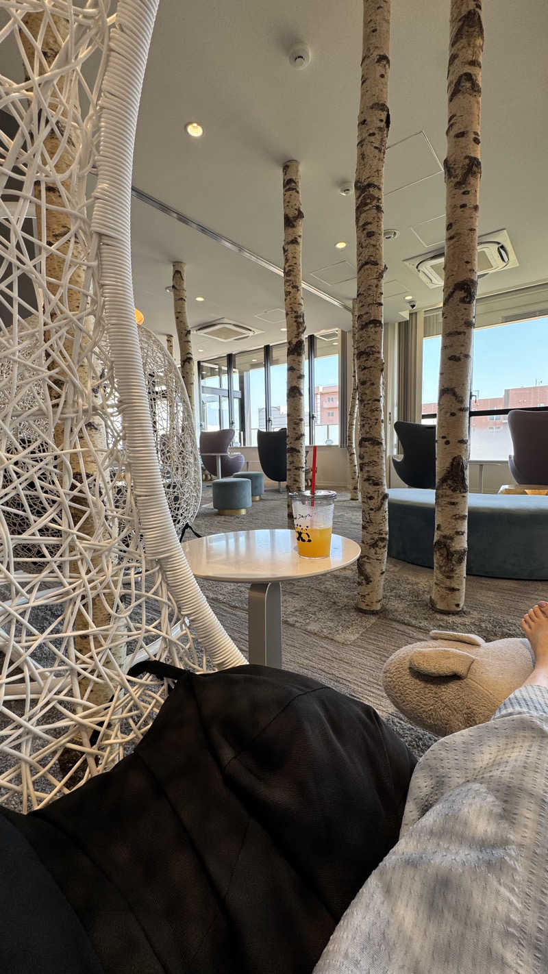 かほちさんのおふろの王様 和光店のサ活写真