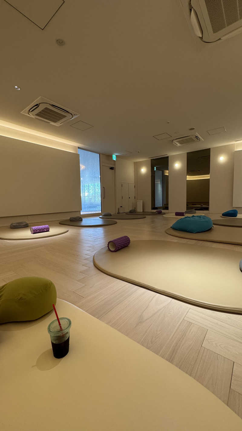 かほちさんのおふろの王様 和光店のサ活写真