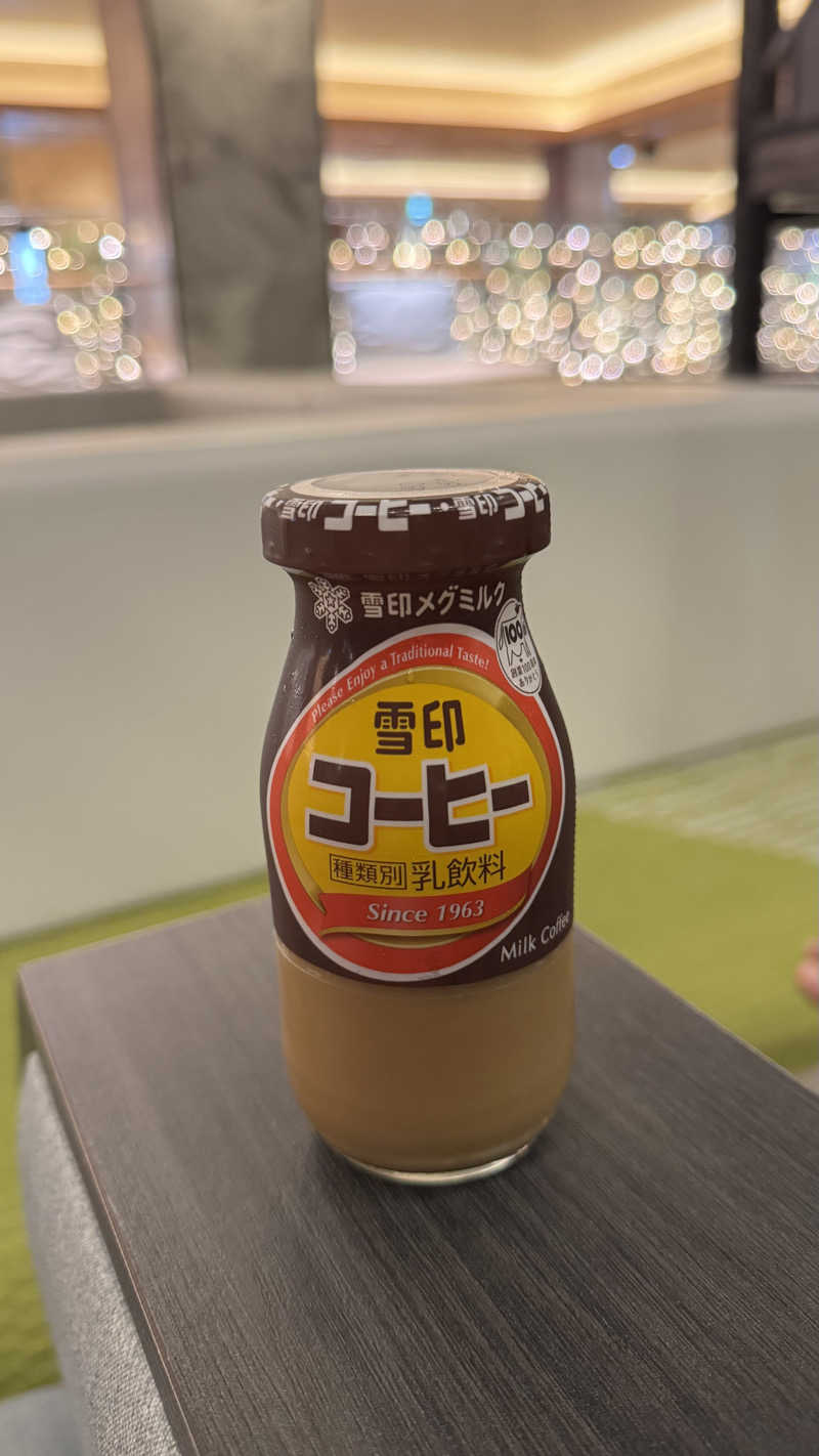 かほちさんの温泉バルコニー キング&クイーンのサ活写真