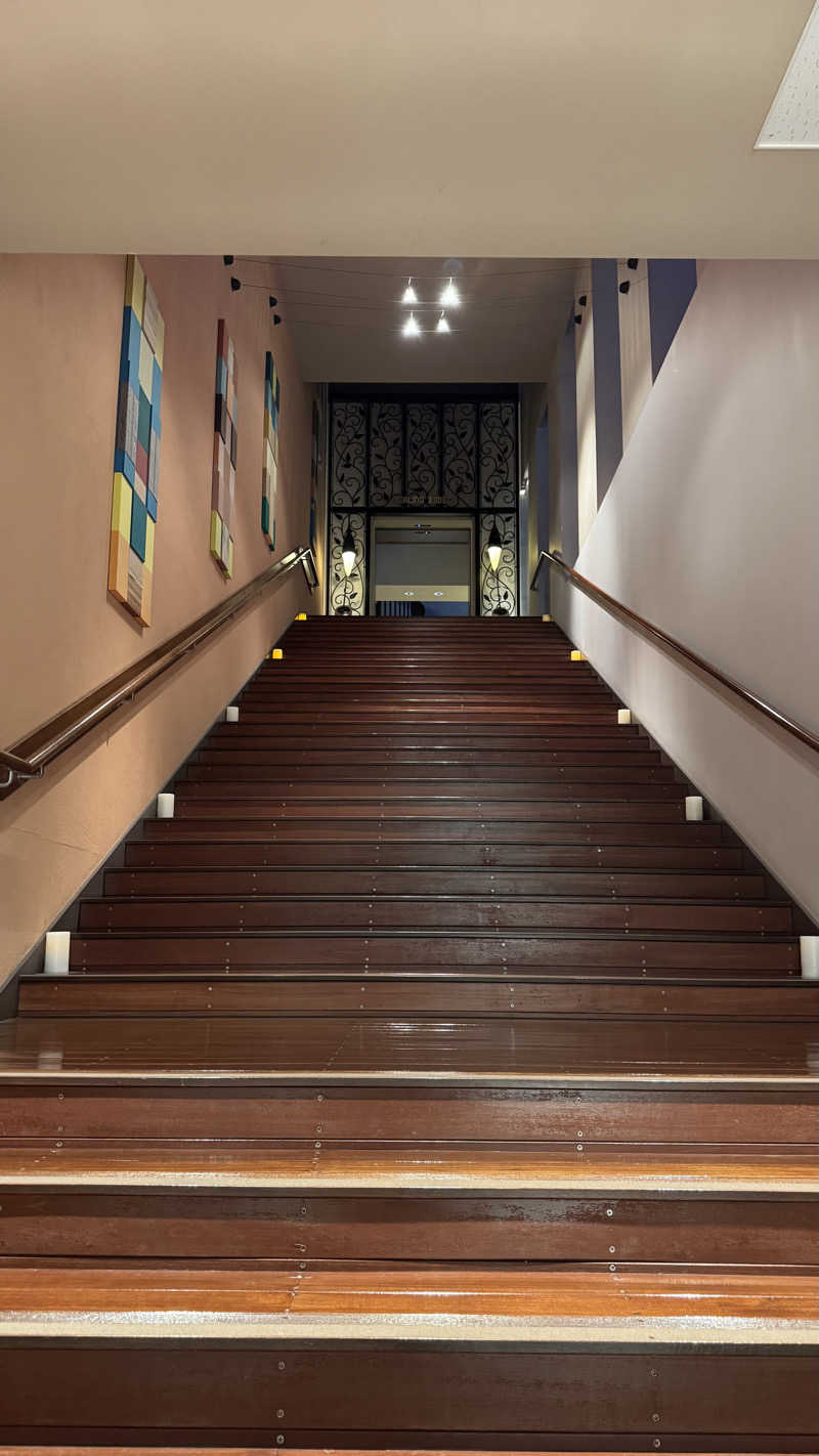 かほちさんの東京ドーム天然温泉 Spa LaQua(スパ ラクーア)のサ活写真