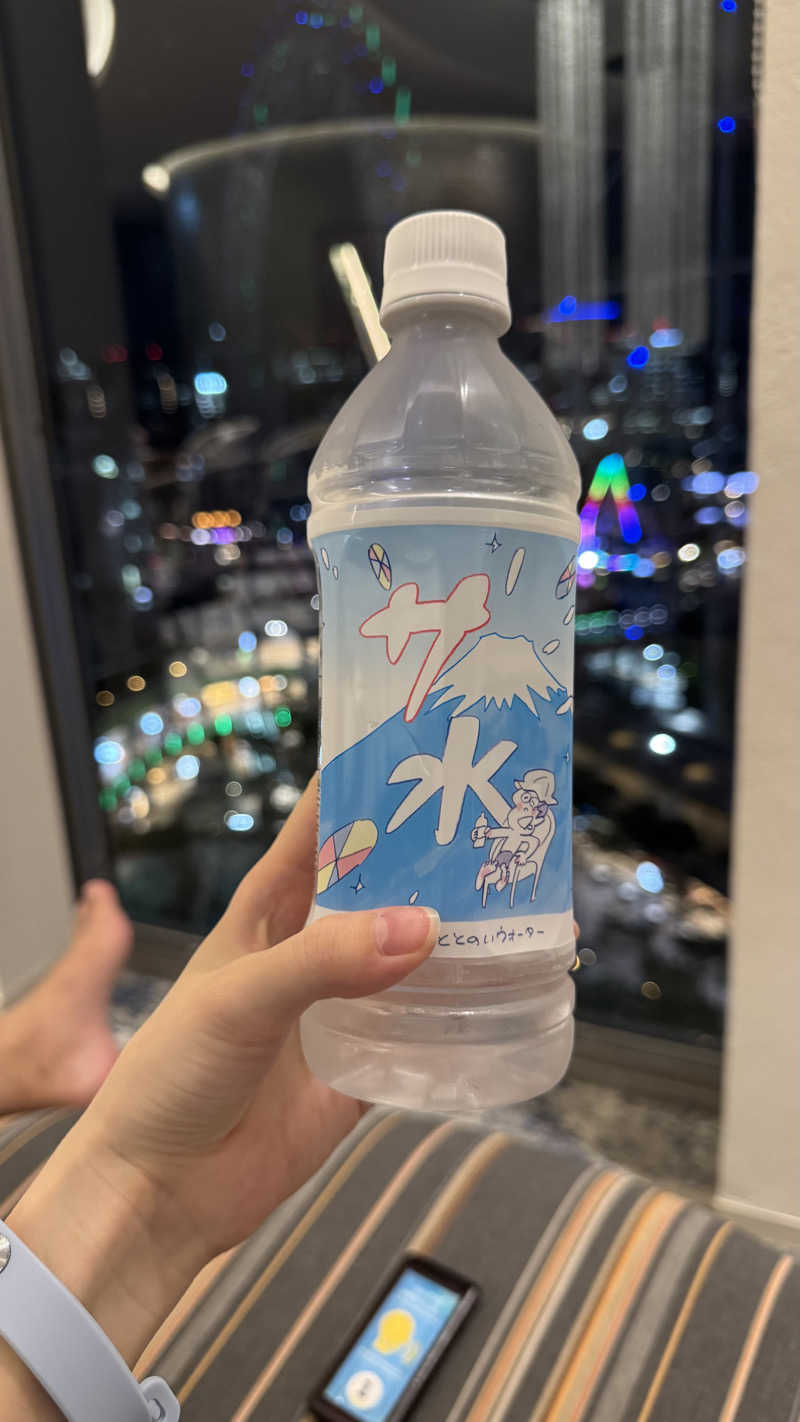 かほちさんの東京ドーム天然温泉 Spa LaQua(スパ ラクーア)のサ活写真