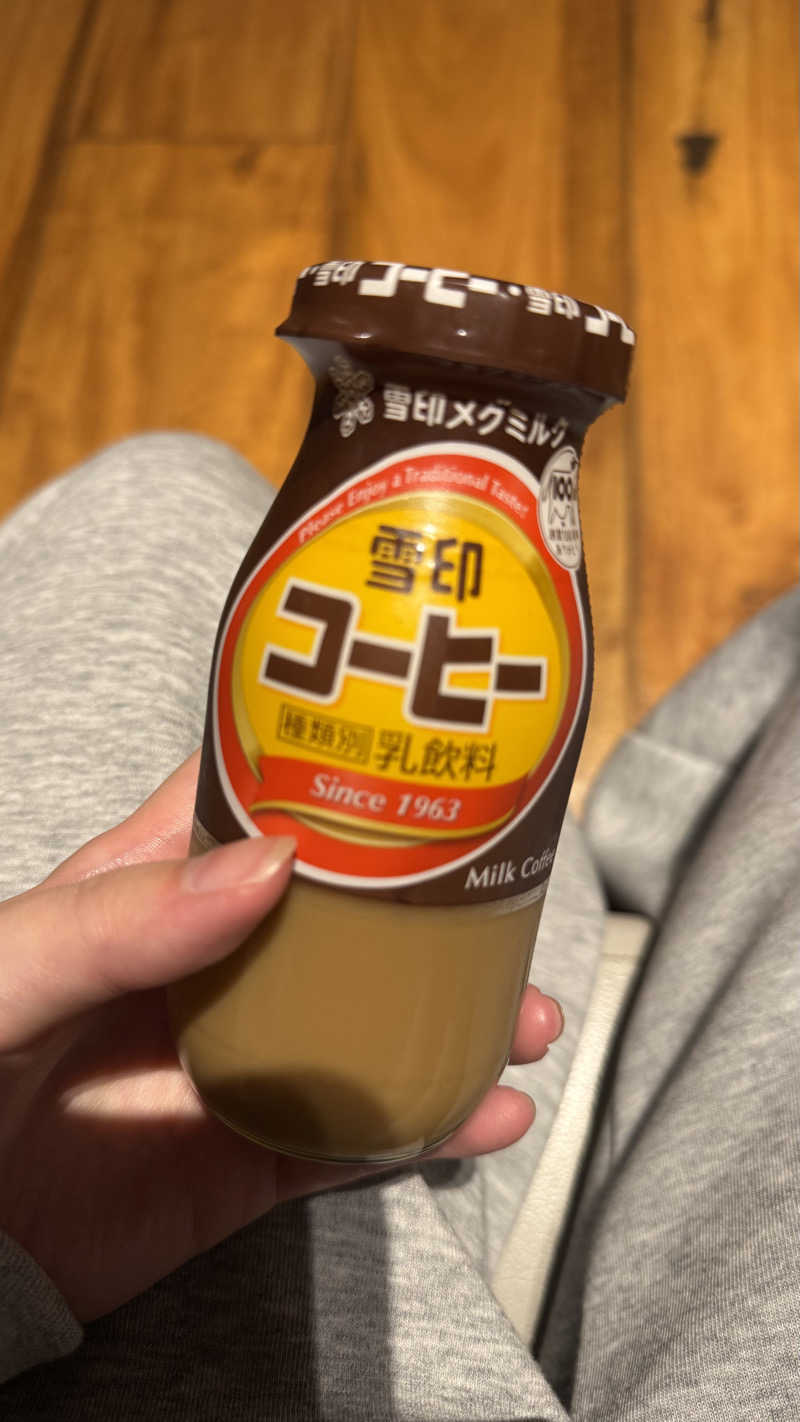 かほちさんの久松湯のサ活写真