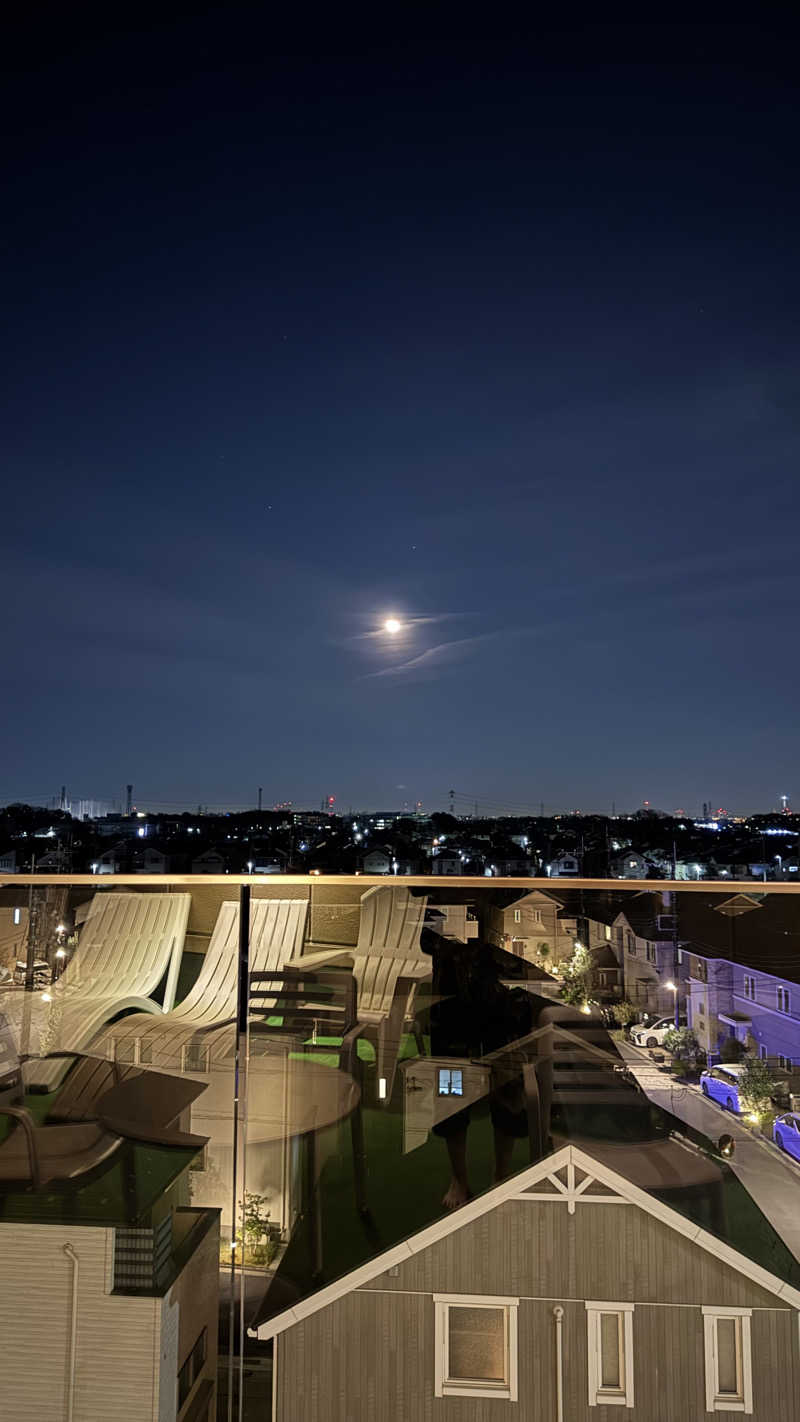 かほちさんのスパジアムジャポンのサ活写真