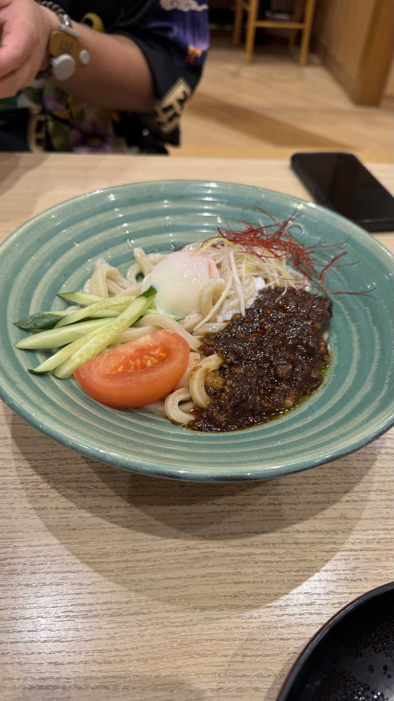 かほちさんのスパジアムジャポンのサ活写真