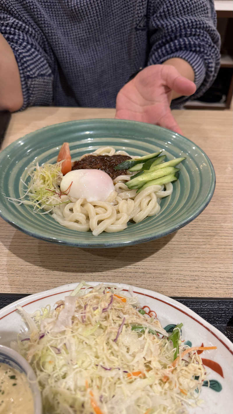 かほちさんのスパジアムジャポンのサ活写真