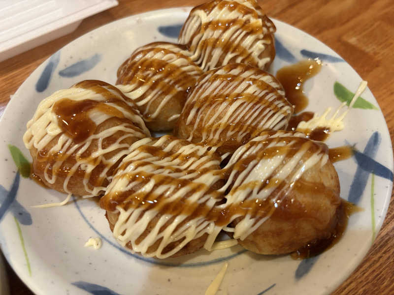 csmfさんの巣鴨湯のサ活写真
