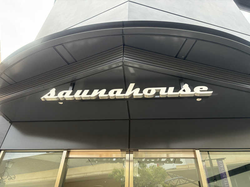 csmfさんのsaunahouseのサ活写真