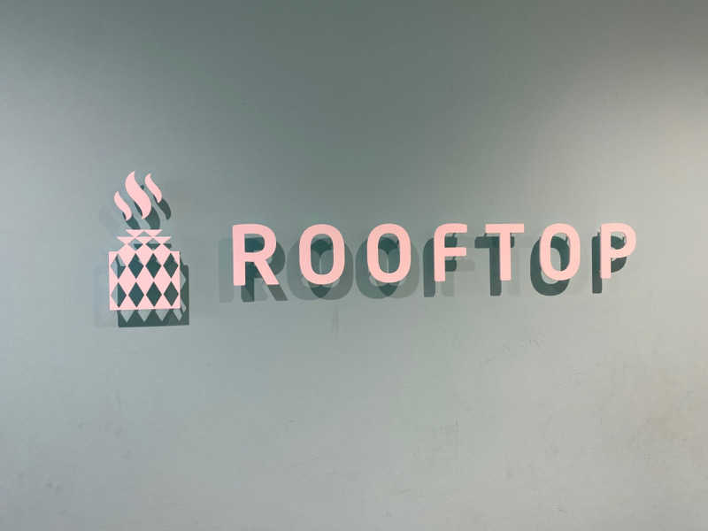 トトノイタイさんのROOFTOPのサ活写真