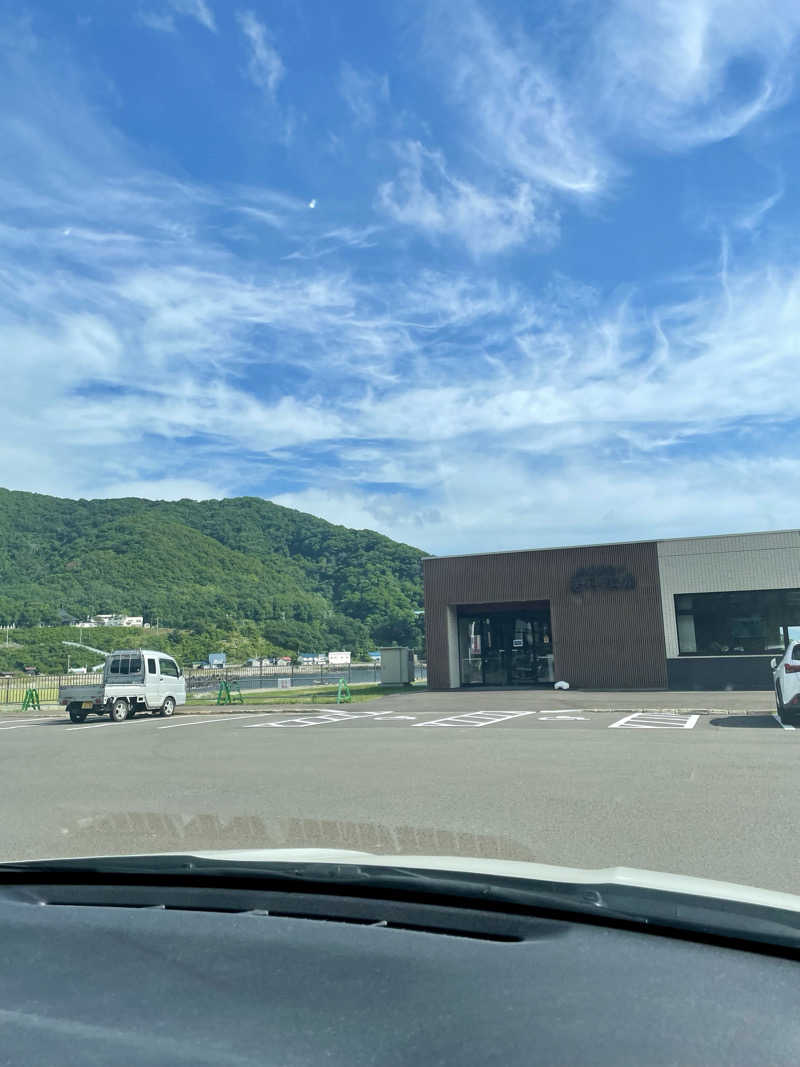 ダブルととのえ病さんのかもえない竜神温泉のサ活写真