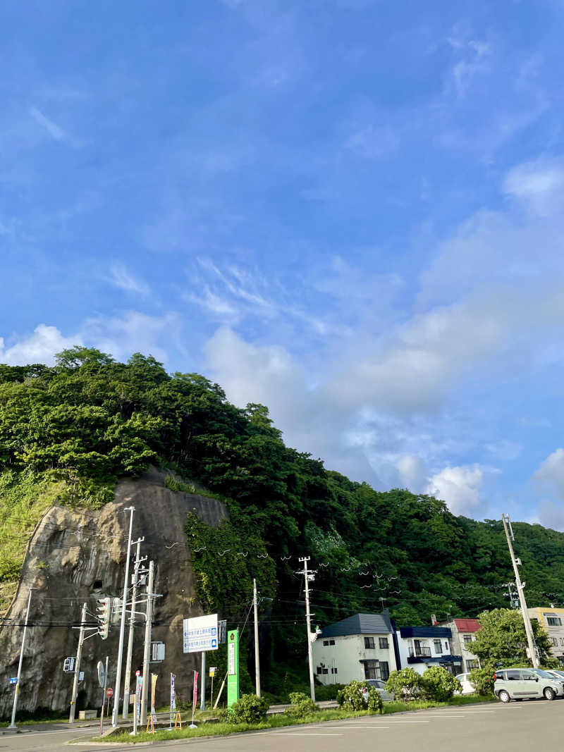 ダブルととのえ病さんのかもえない竜神温泉のサ活写真