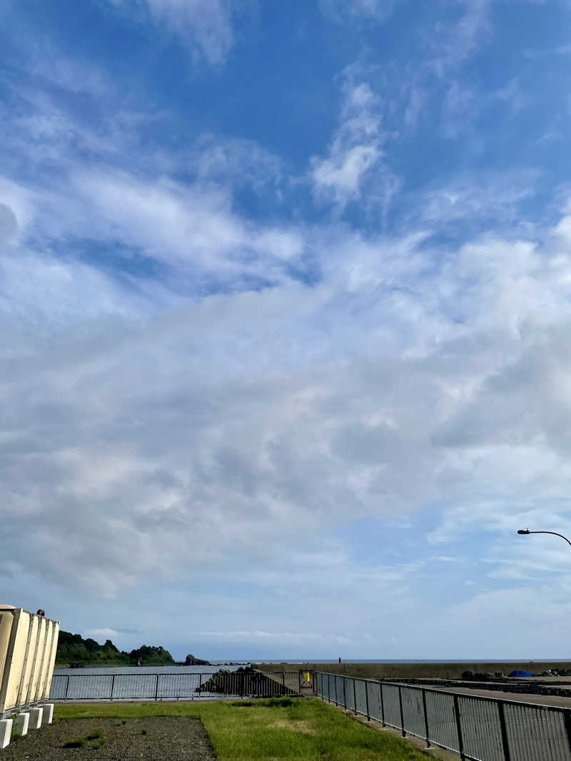 ダブルととのえ病さんのかもえない竜神温泉のサ活写真