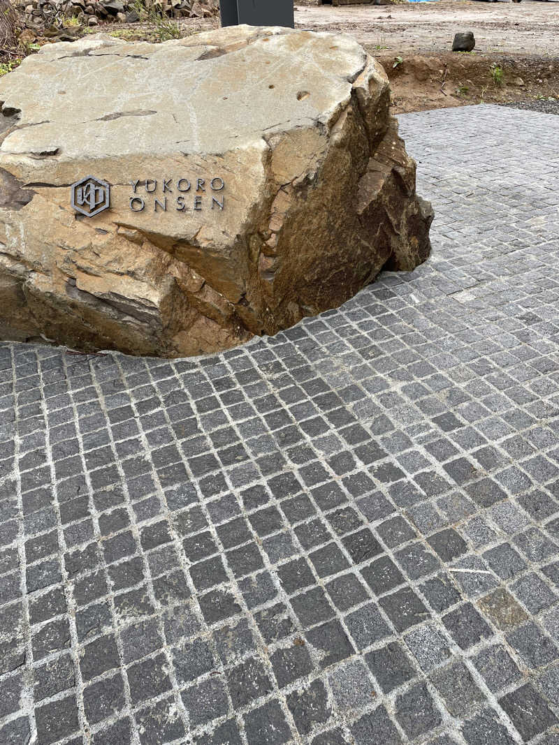 ダブルととのえ病さんのゆころ温泉のサ活写真