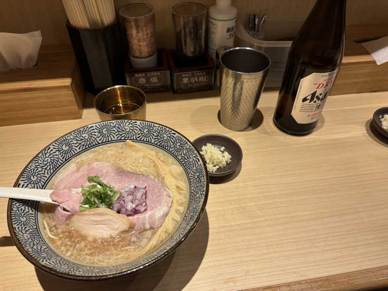 あべロッシフミさんの宮前平源泉 湯けむりの庄のサ活写真
