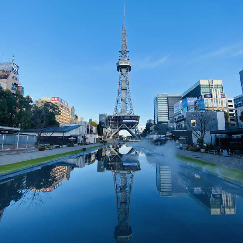 げんちゃん。さんのサウナ&カプセル フジのサ活写真