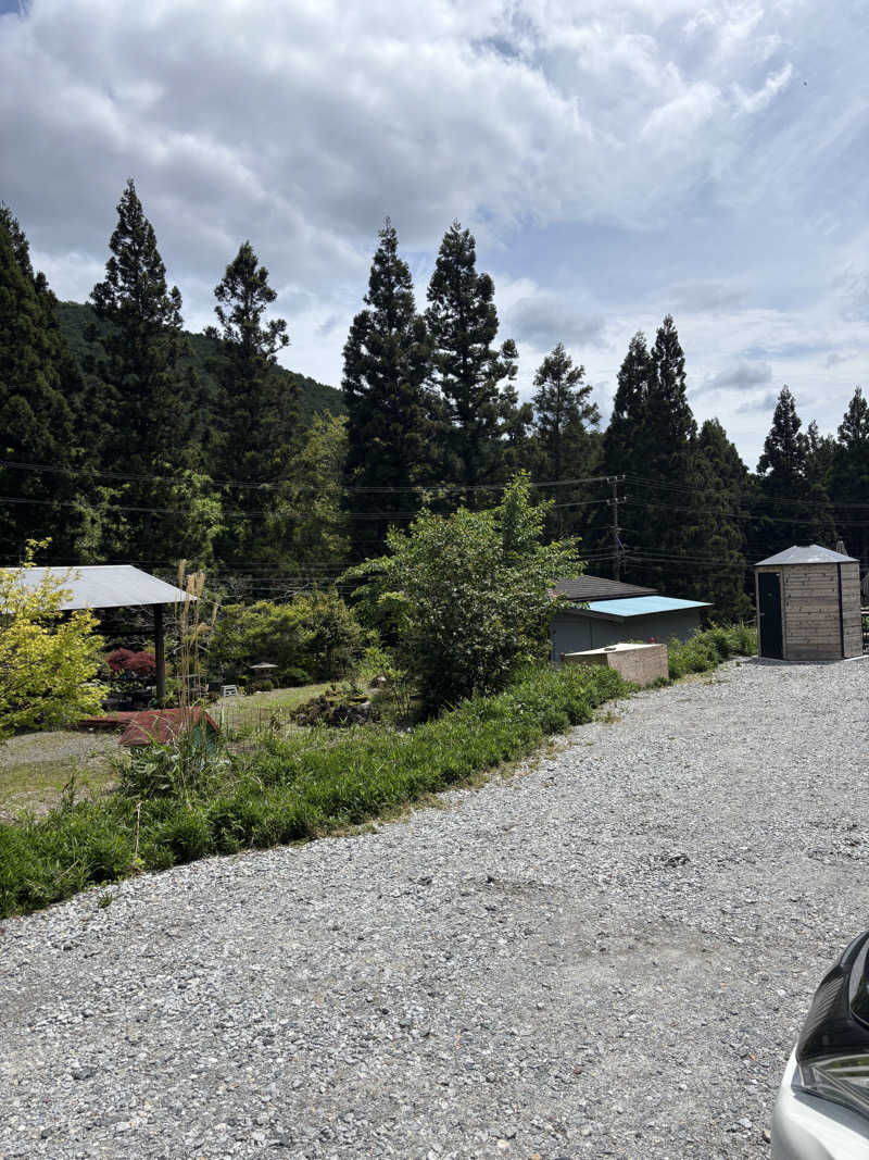 水温12℃さんのZAKIOKA SAUNAのサ活写真