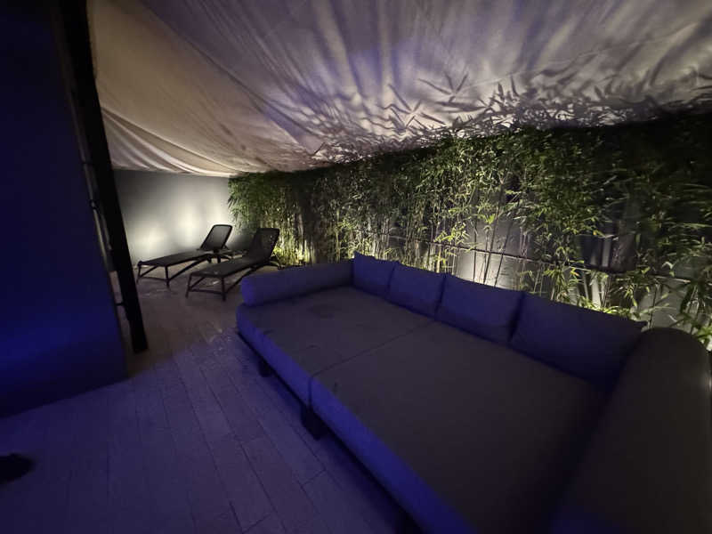 Wataru MurataさんのFAV LUX 長崎のサ活写真