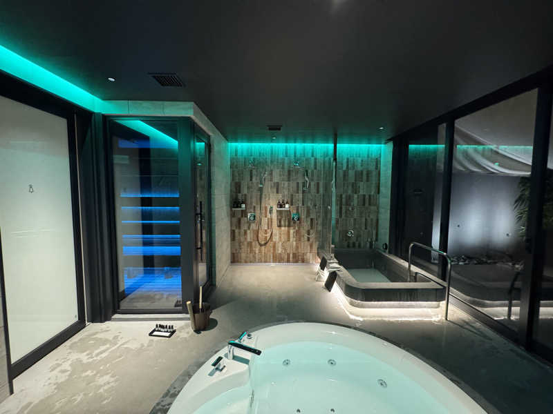 Wataru MurataさんのFAV LUX 長崎のサ活写真