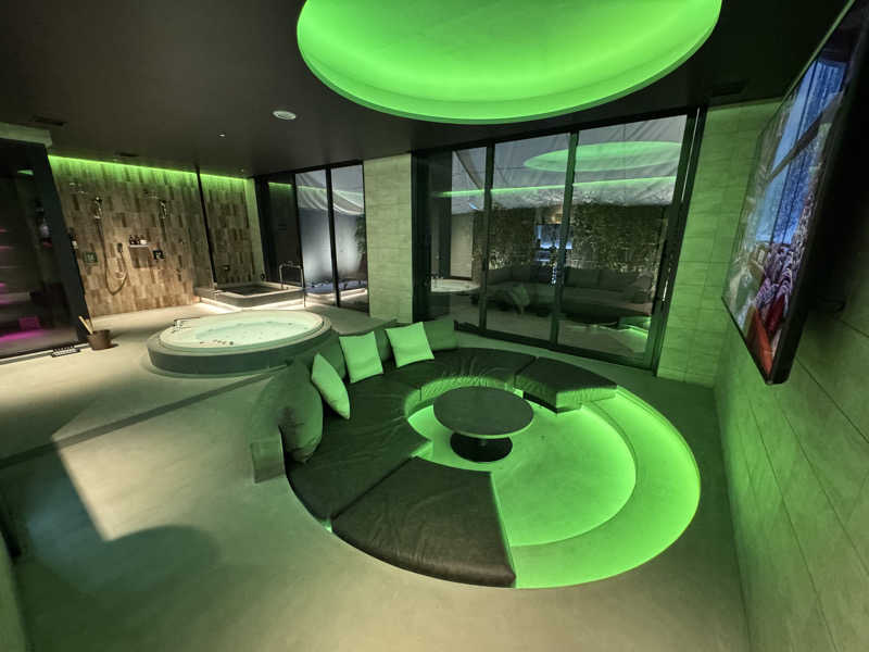 Wataru MurataさんのFAV LUX 長崎のサ活写真